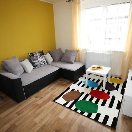 Dreamy Apartment Прага Екстериор снимка