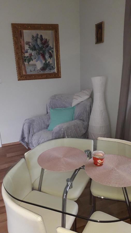 Dreamy Apartment Прага Екстериор снимка