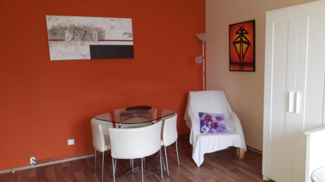 Dreamy Apartment Прага Екстериор снимка