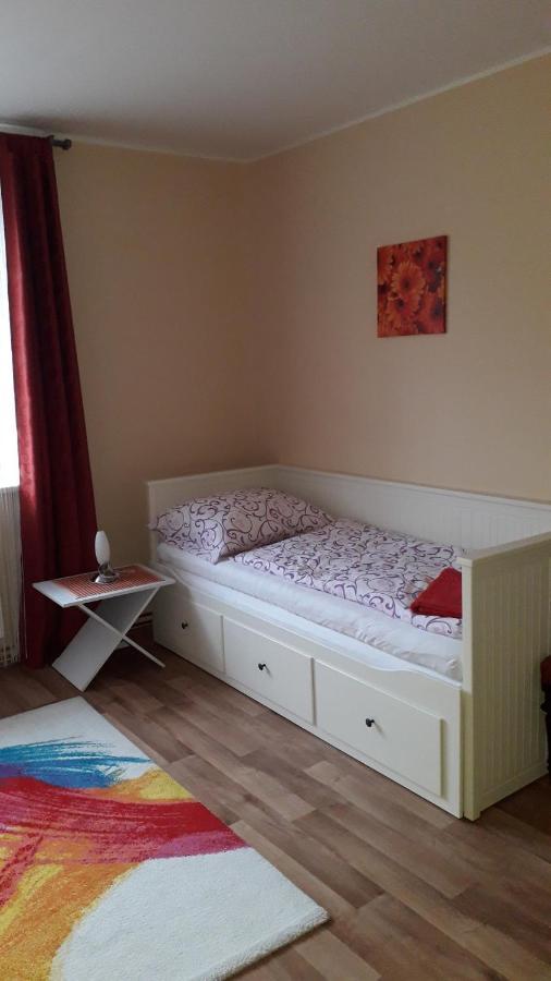 Dreamy Apartment Прага Екстериор снимка