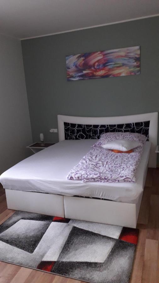 Dreamy Apartment Прага Екстериор снимка