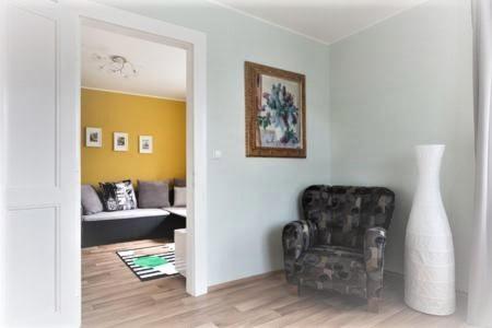 Dreamy Apartment Прага Екстериор снимка