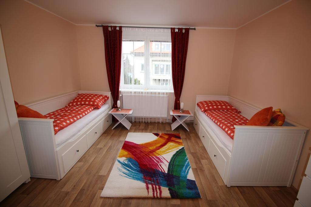 Dreamy Apartment Прага Стая снимка