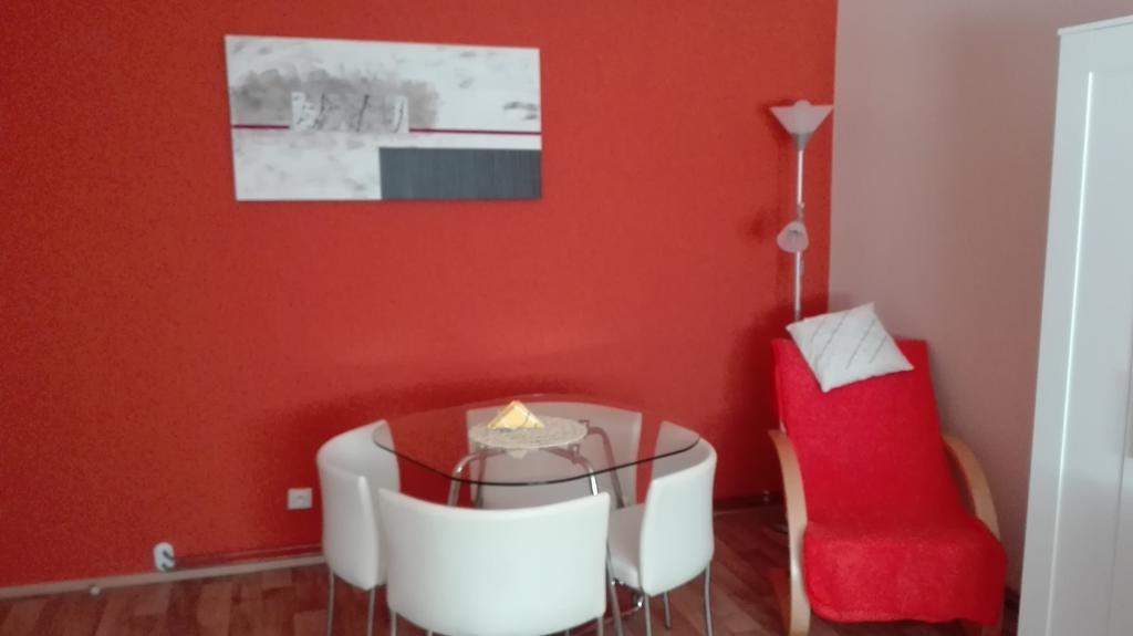 Dreamy Apartment Прага Екстериор снимка