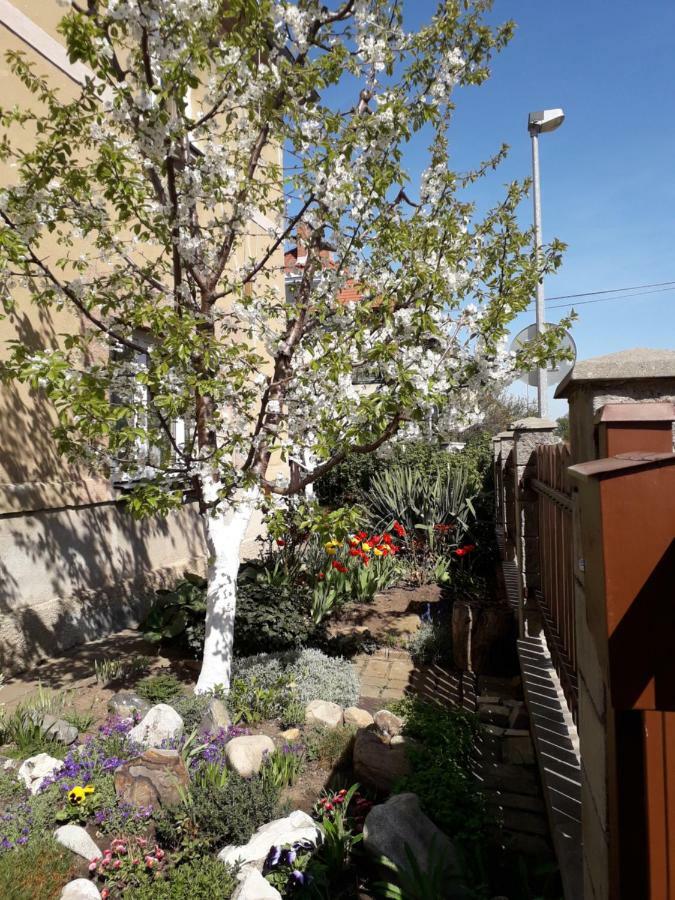 Dreamy Apartment Прага Екстериор снимка